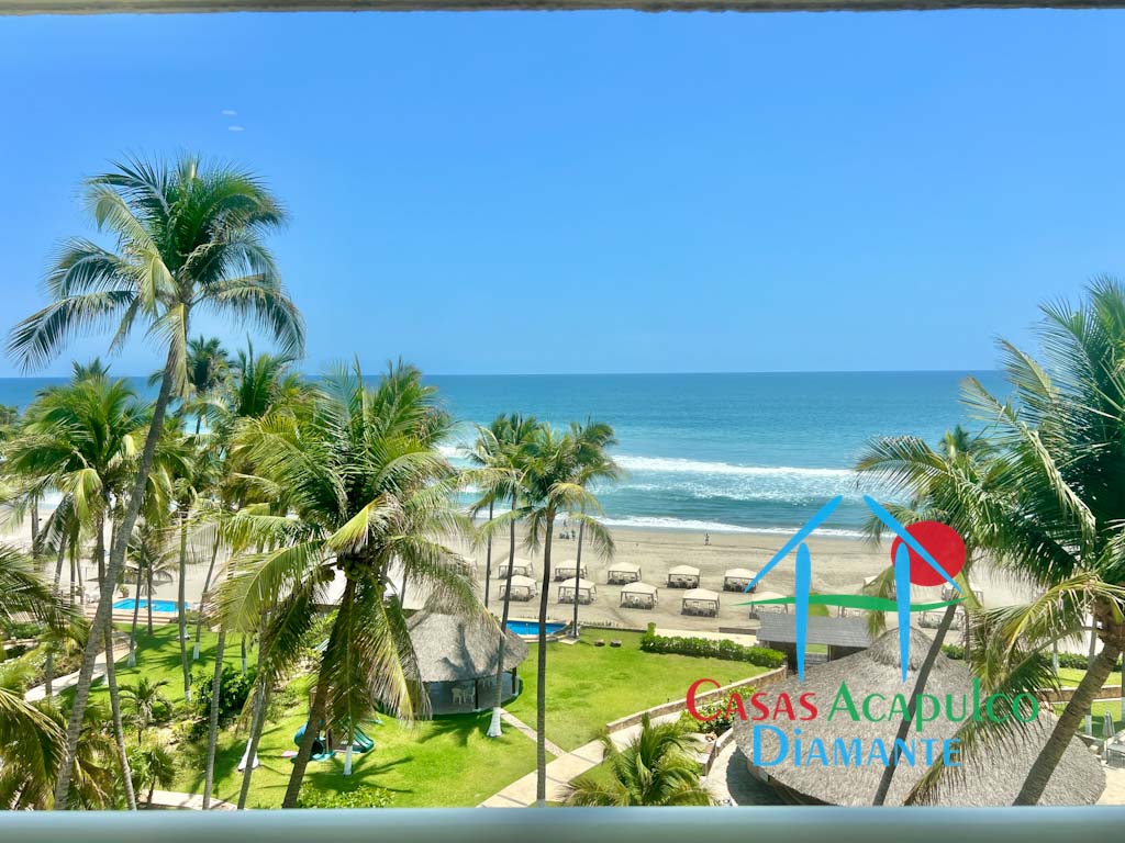 Residencial PlayaMar Ceiba 401 y 402 - Recámara uno 5